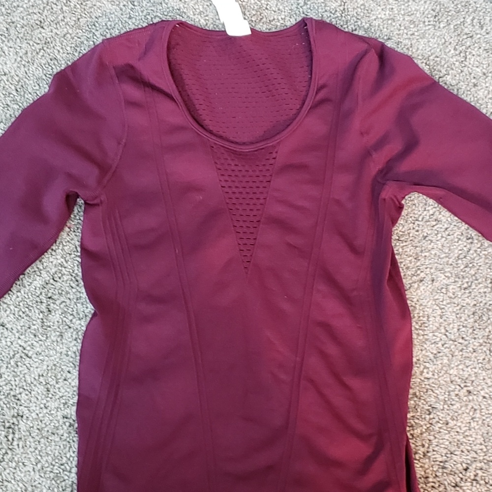 Fabletics Work Out Top - image 2